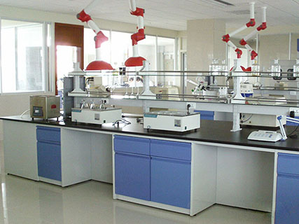 临夏县工厂实验室设计建设方案